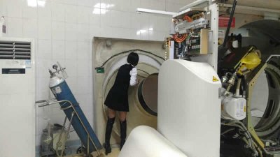 現場清潔