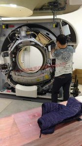 CT高壓更換