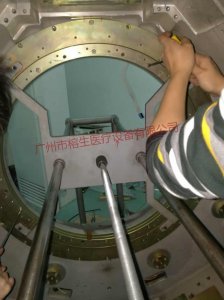 CT軸承更換3