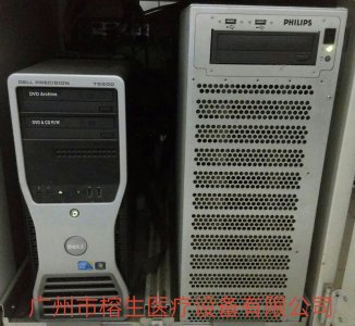 64排主機及重建服務器