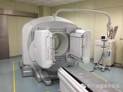 SPECT、PET、CT與MRI成像原理及其特點的比較